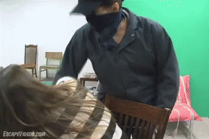 www.escapevideos.com - Autumn Inspector thumbnail